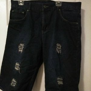 Mens GS115 jean